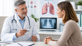 Pneumonia: A Comprehensive Medical Overview